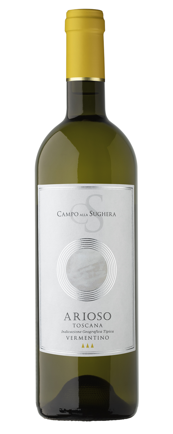 Arioso | Campo Alla Sughera