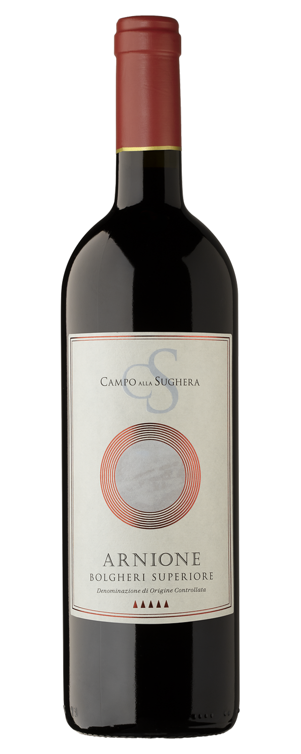 Arnione | Campo Alla Sughera